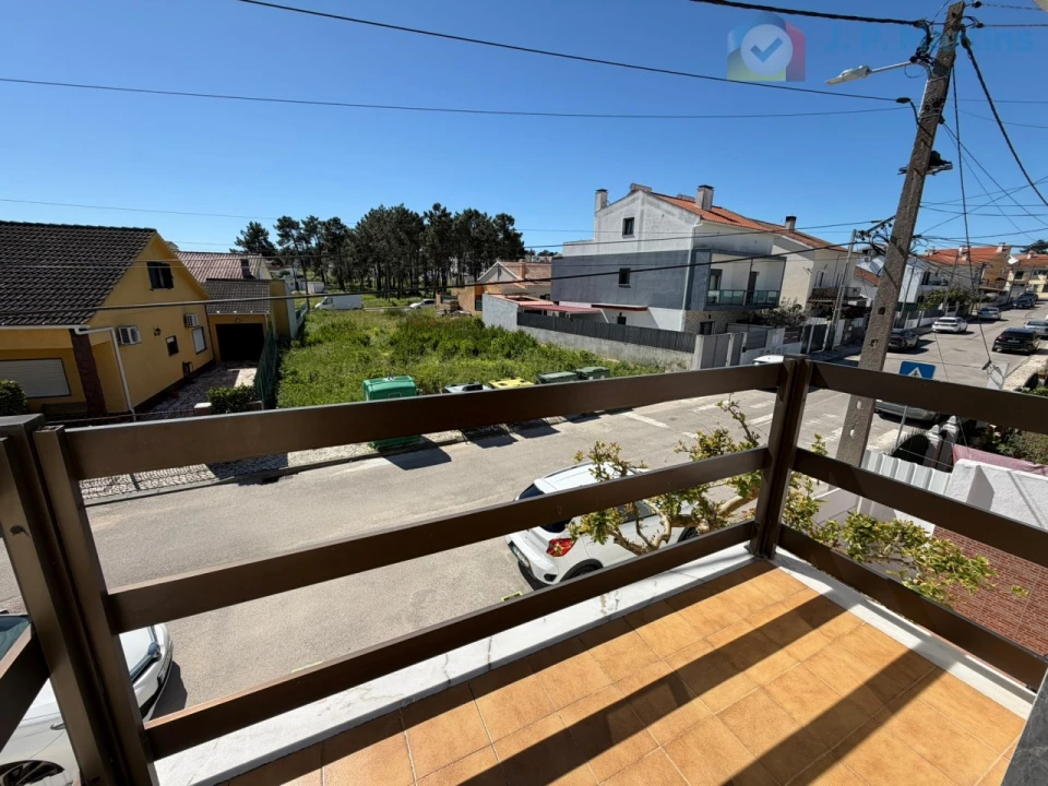 Apartamento T3 para Venda em Quinta do Conde Foto 19