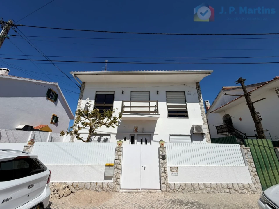 Apartamento T3 para Venda em Quinta do Conde Foto 33