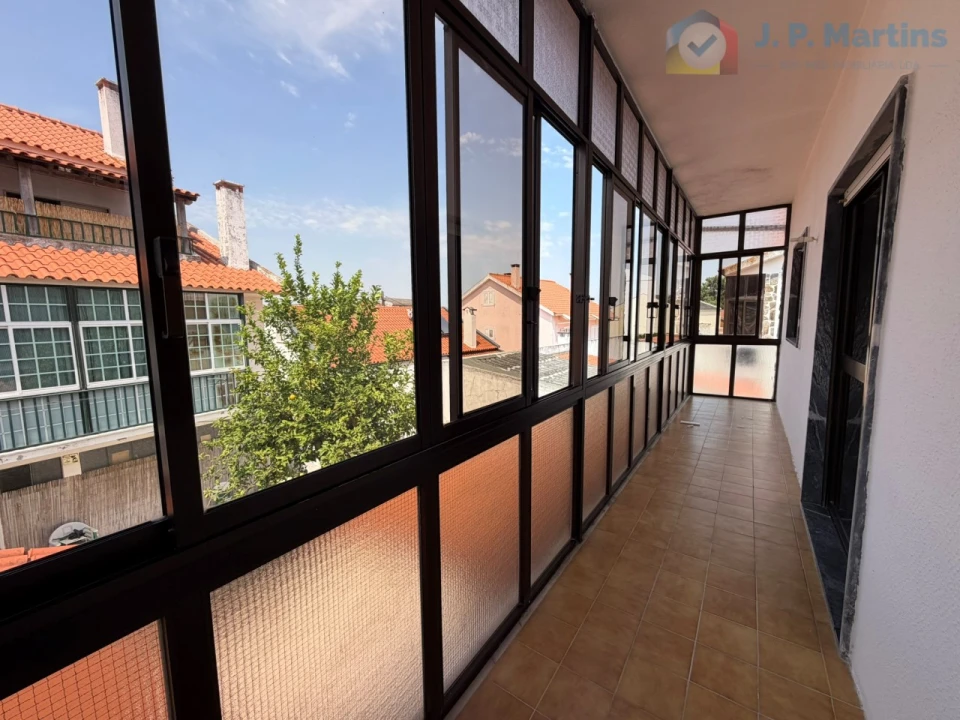 Apartamento T3 para Venda em Quinta do Conde Foto 7