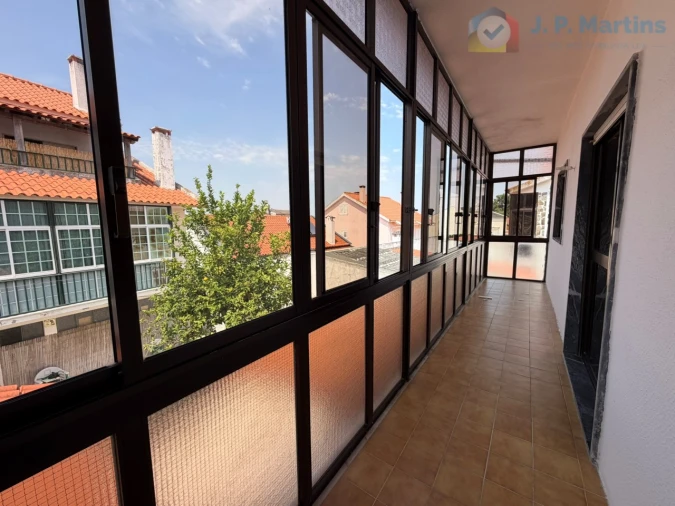 Apartamento T3 para Venda em Quinta do Conde Foto 7