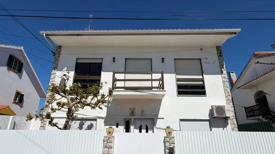 Apartamento T3 para Venda em Quinta do Conde