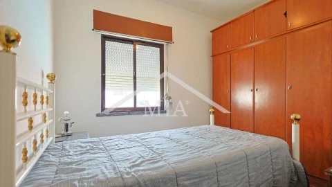 Apartamento T3 para Venda em Barrancos