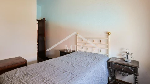 Apartamento T3 para Venda em Barrancos