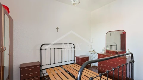 Apartamento T3 para Venda em Barrancos