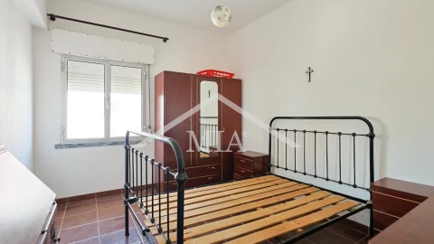 Apartamento T3 para Venda em Barrancos