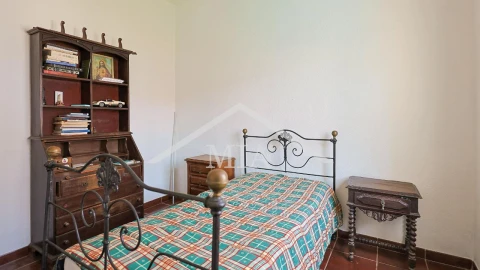 Apartamento T3 para Venda em Barrancos