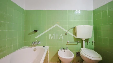 Apartamento T3 para Venda em Barrancos