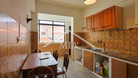 Apartamento T3 para Venda em Barrancos