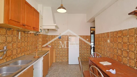 Apartamento T3 para Venda em Barrancos