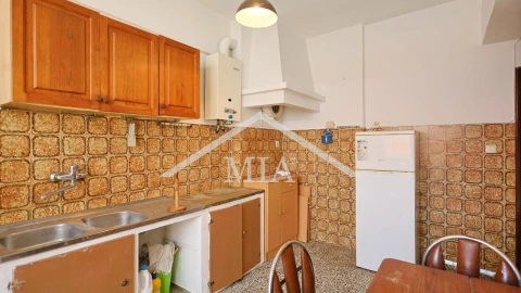 Apartamento T3 para Venda em Barrancos