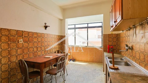 Apartamento T3 para Venda em Barrancos