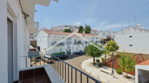 Apartamento T3 para Venda em Barrancos