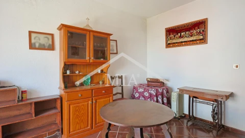 Apartamento T3 para Venda em Barrancos
