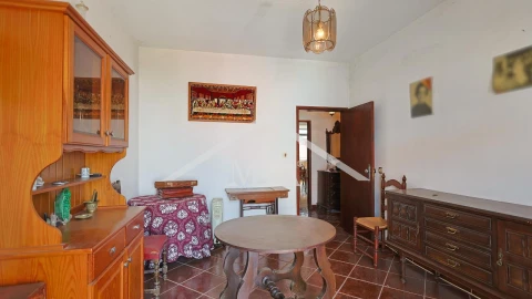 Apartamento T3 para Venda em Barrancos