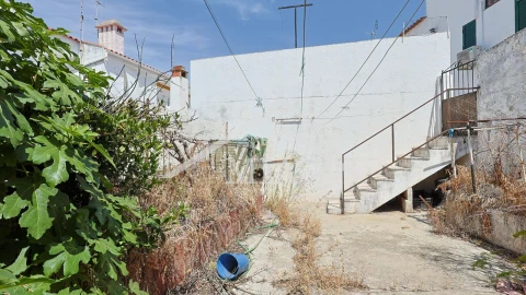 Apartamento T3 para Venda em Barrancos