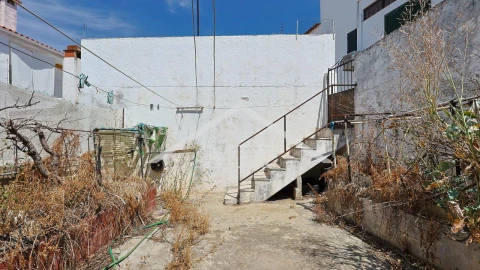 Apartamento T3 para Venda em Barrancos