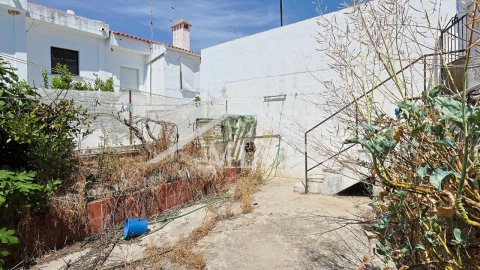 Apartamento T3 para Venda em Barrancos