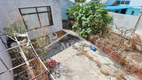 Apartamento T3 para Venda em Barrancos