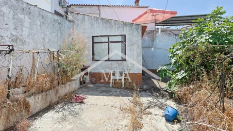 Apartamento T3 para Venda em Barrancos