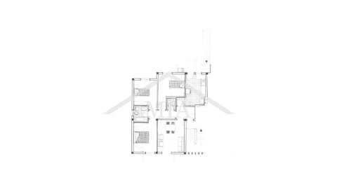 Apartamento T3 para Venda em Barrancos