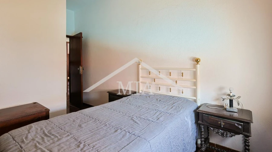Apartamento T3 para Venda em Barrancos Foto 11