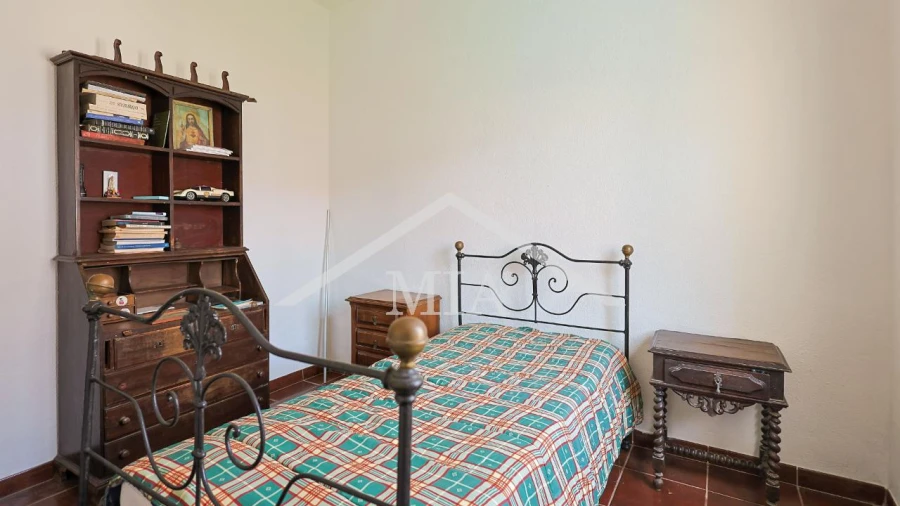 Apartamento T3 para Venda em Barrancos Foto 15