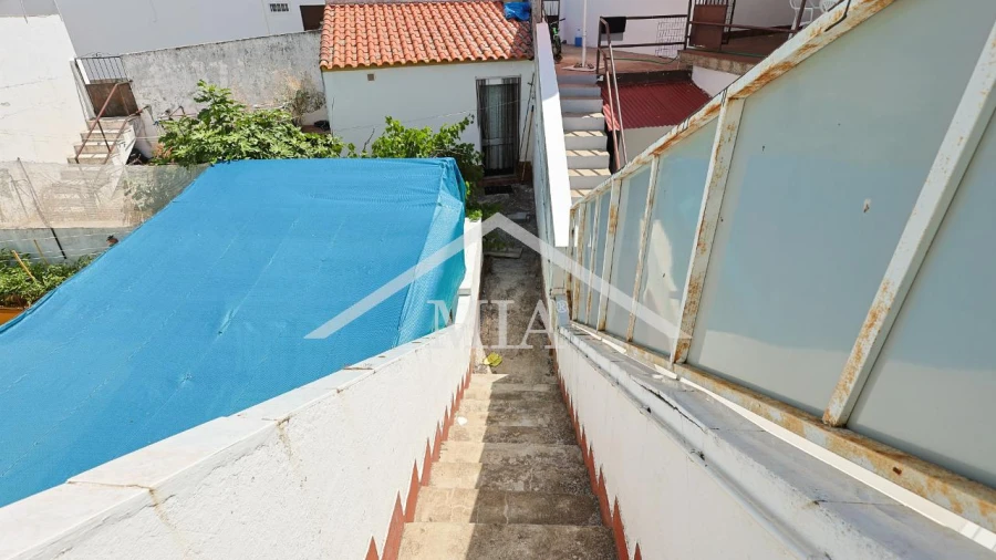 Apartamento T3 para Venda em Barrancos Foto 21