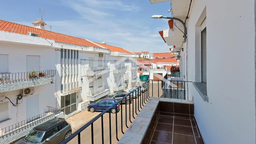 Apartamento T3 para Venda em Barrancos Foto 6
