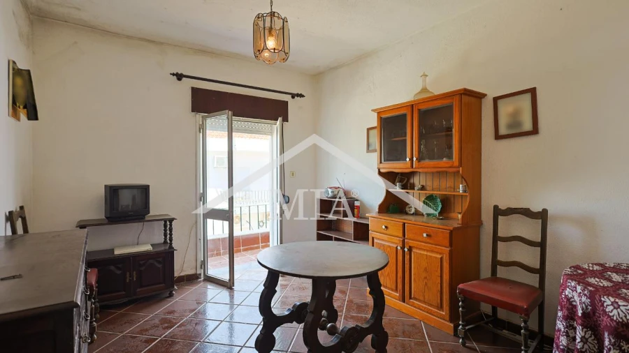 Apartamento T3 para Venda em Barrancos Foto 3