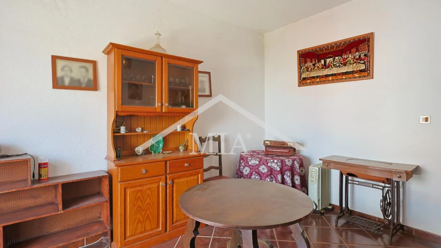 Apartamento T3 para Venda em Barrancos Foto 4