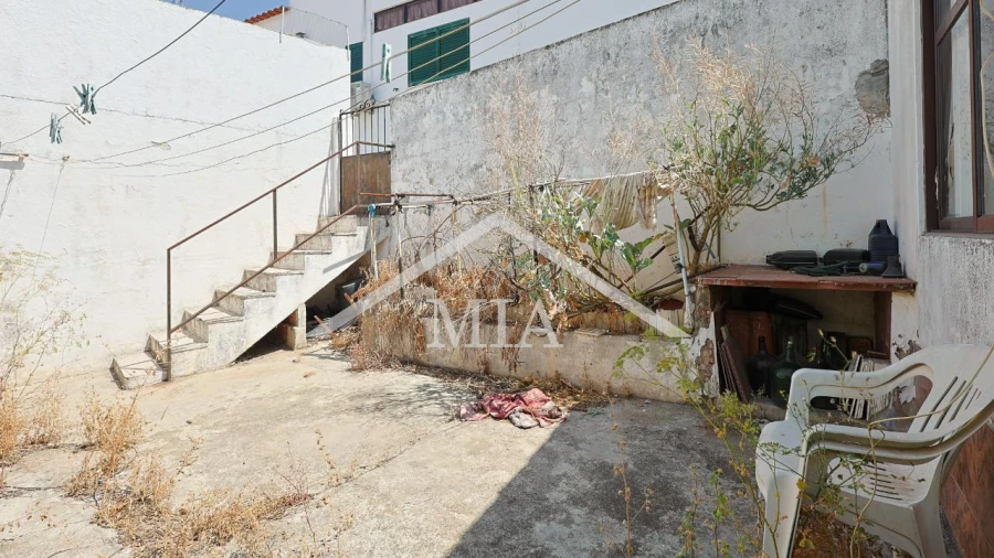 Apartamento T3 para Venda em Barrancos Foto 22