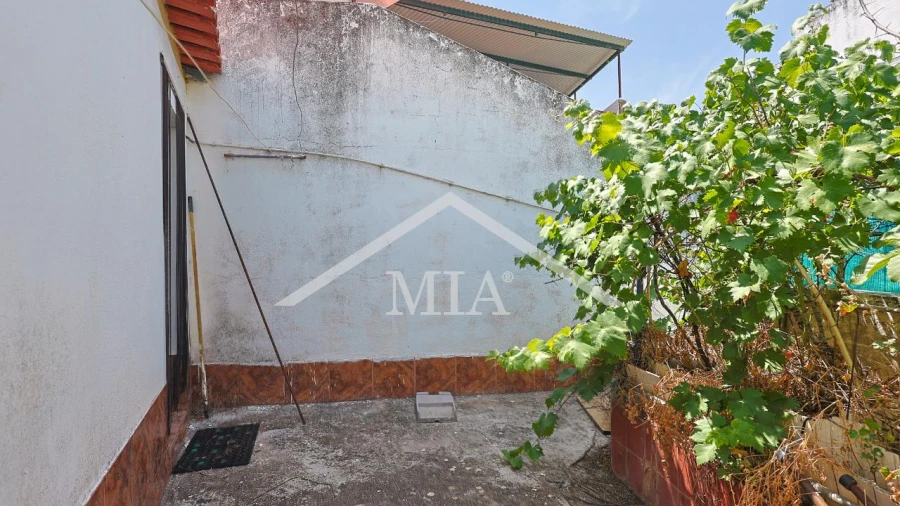 Apartamento T3 para Venda em Barrancos Foto 28