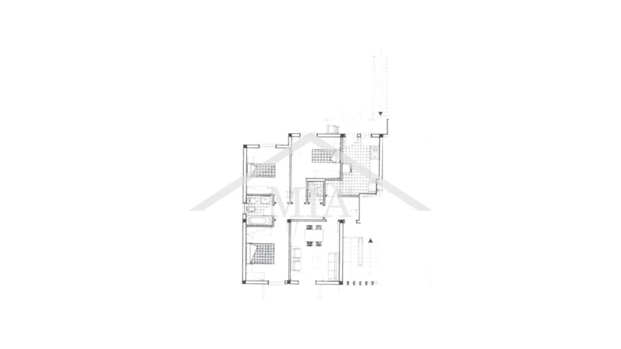 Apartamento T3 para Venda em Barrancos Foto 29