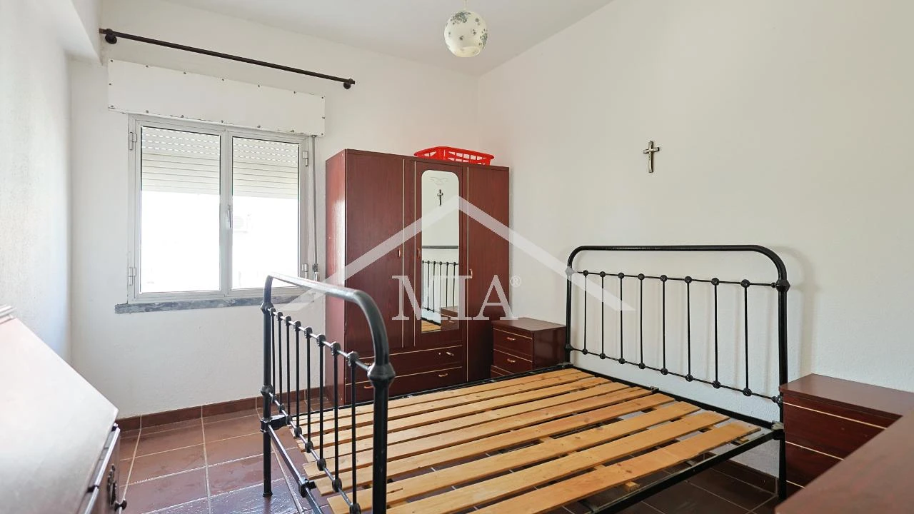 Apartamento T3 para Venda em Barrancos Foto 12