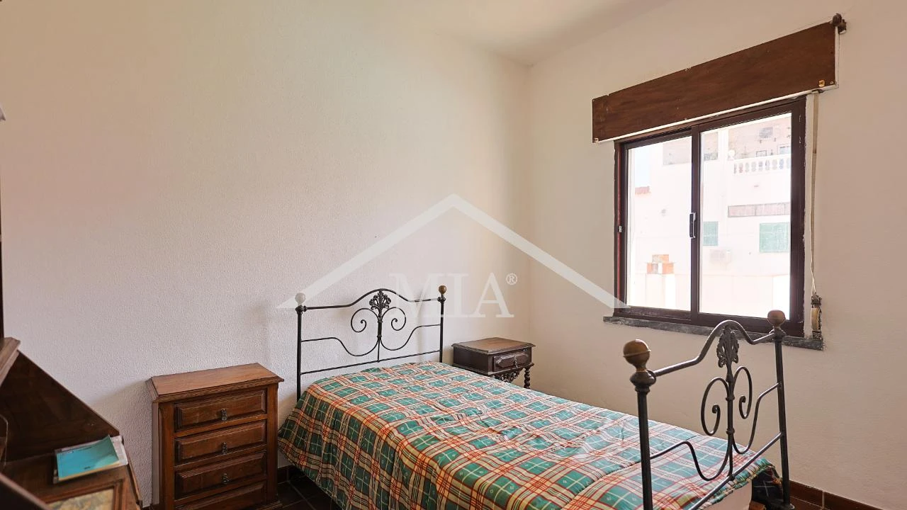 Apartamento T3 para Venda em Barrancos Foto 14