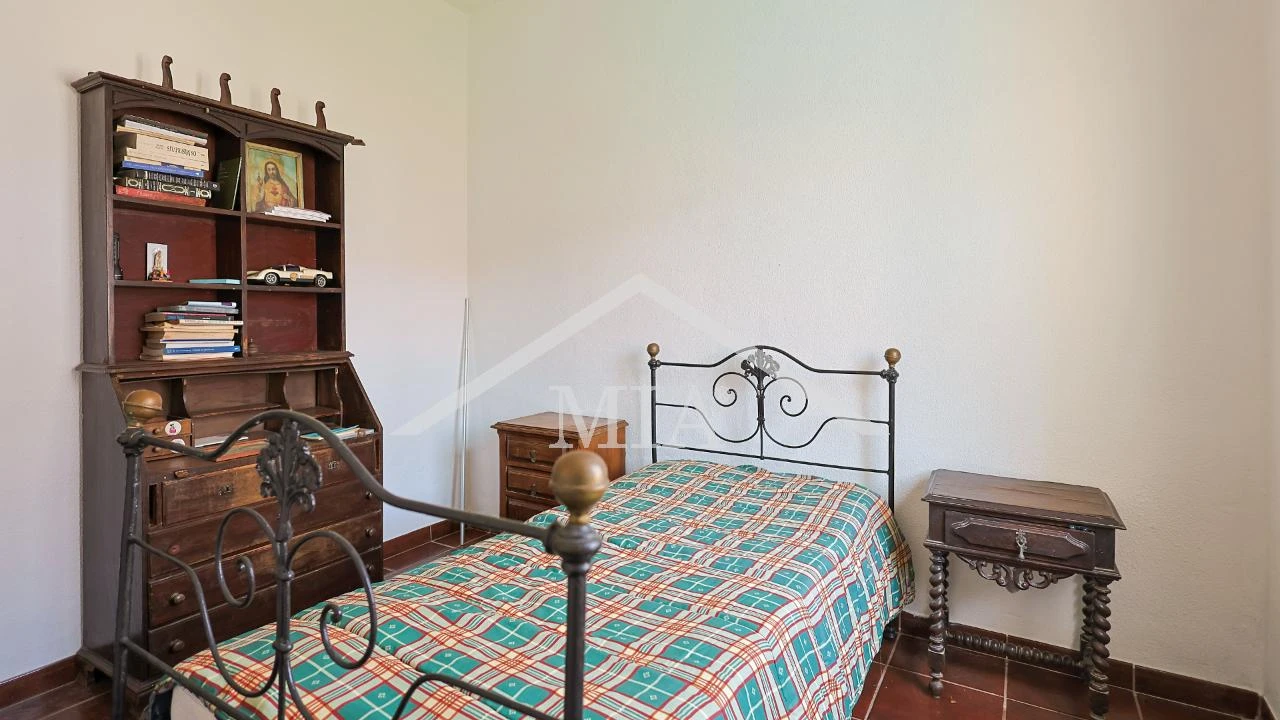 Apartamento T3 para Venda em Barrancos Foto 15