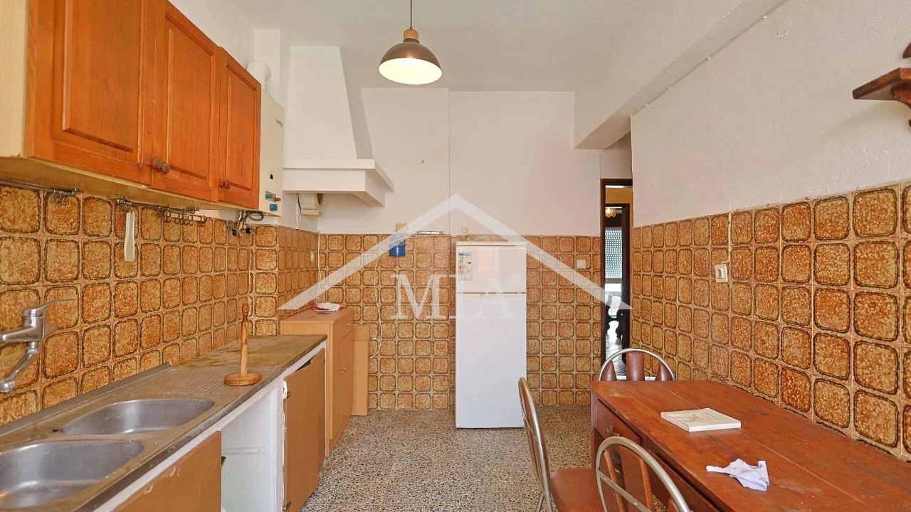 Apartamento T3 para Venda em Barrancos Foto 18