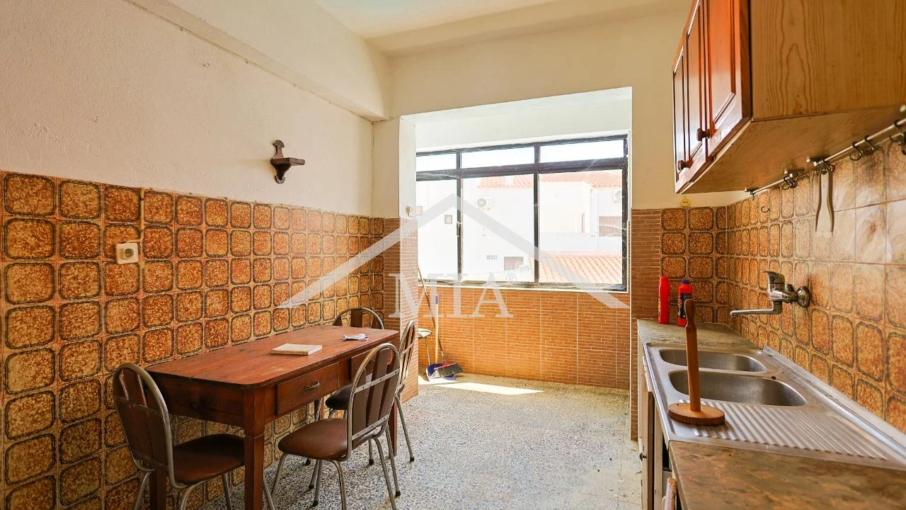 Apartamento T3 para Venda em Barrancos Foto 20