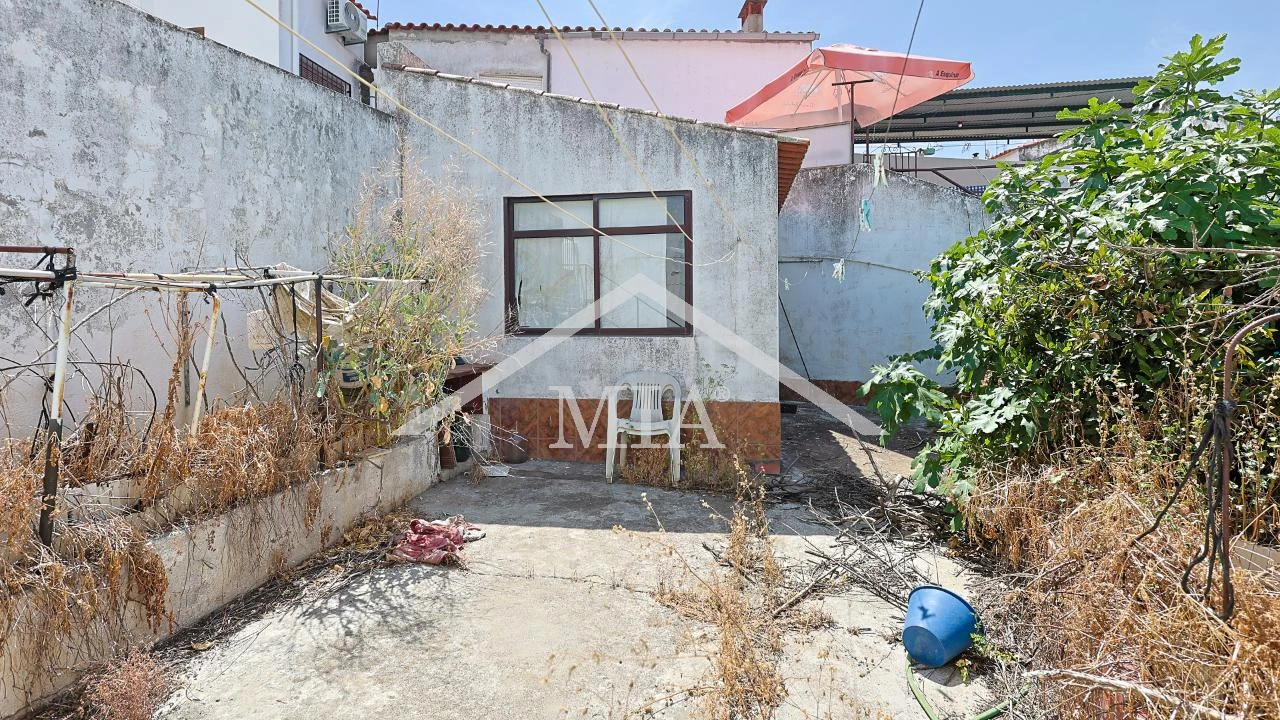 Apartamento T3 para Venda em Barrancos Foto 27