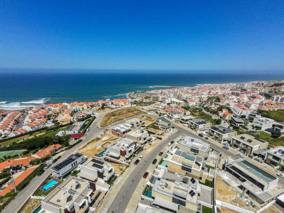 Moradia T4 para Venda em Ericeira Foto 4