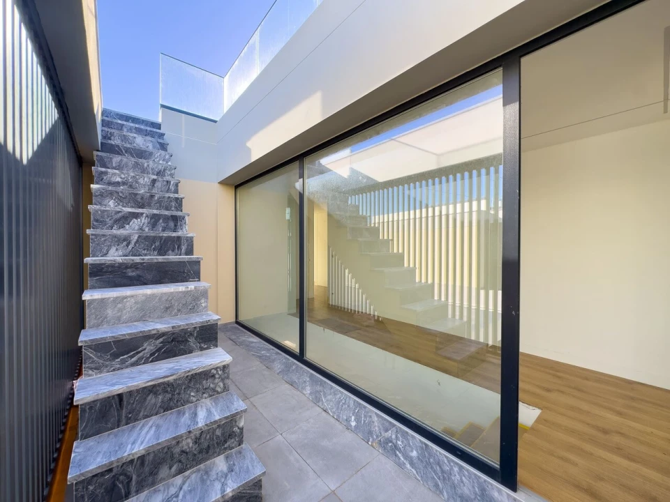 Moradia T4 para Venda em Ericeira Foto 35