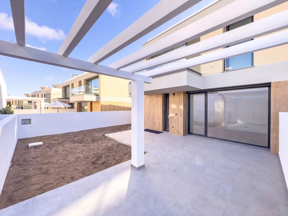 Moradia T4 para Venda em Ericeira Foto 37