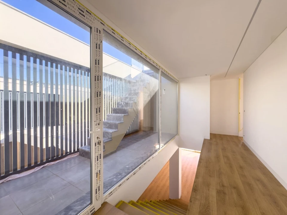 Moradia T4 para Venda em Ericeira Foto 18