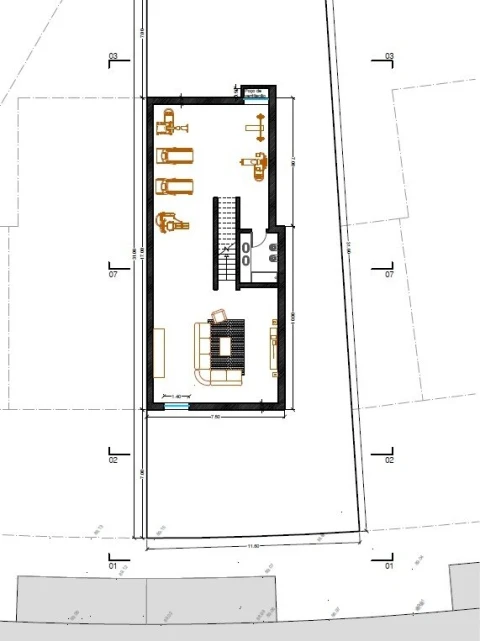 Moradia T4 para Venda em Ericeira