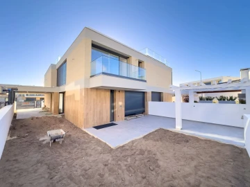 Moradia T4 para Venda em Ericeira