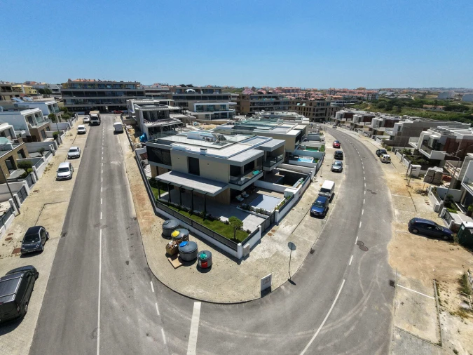 Moradia T4 para Venda em Ericeira Foto 21