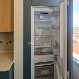 Apartamento T2 para Venda em Queluz e Belas