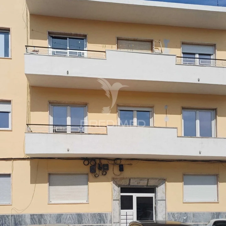 Apartamento T2 para Venda em Queluz e Belas Foto 11