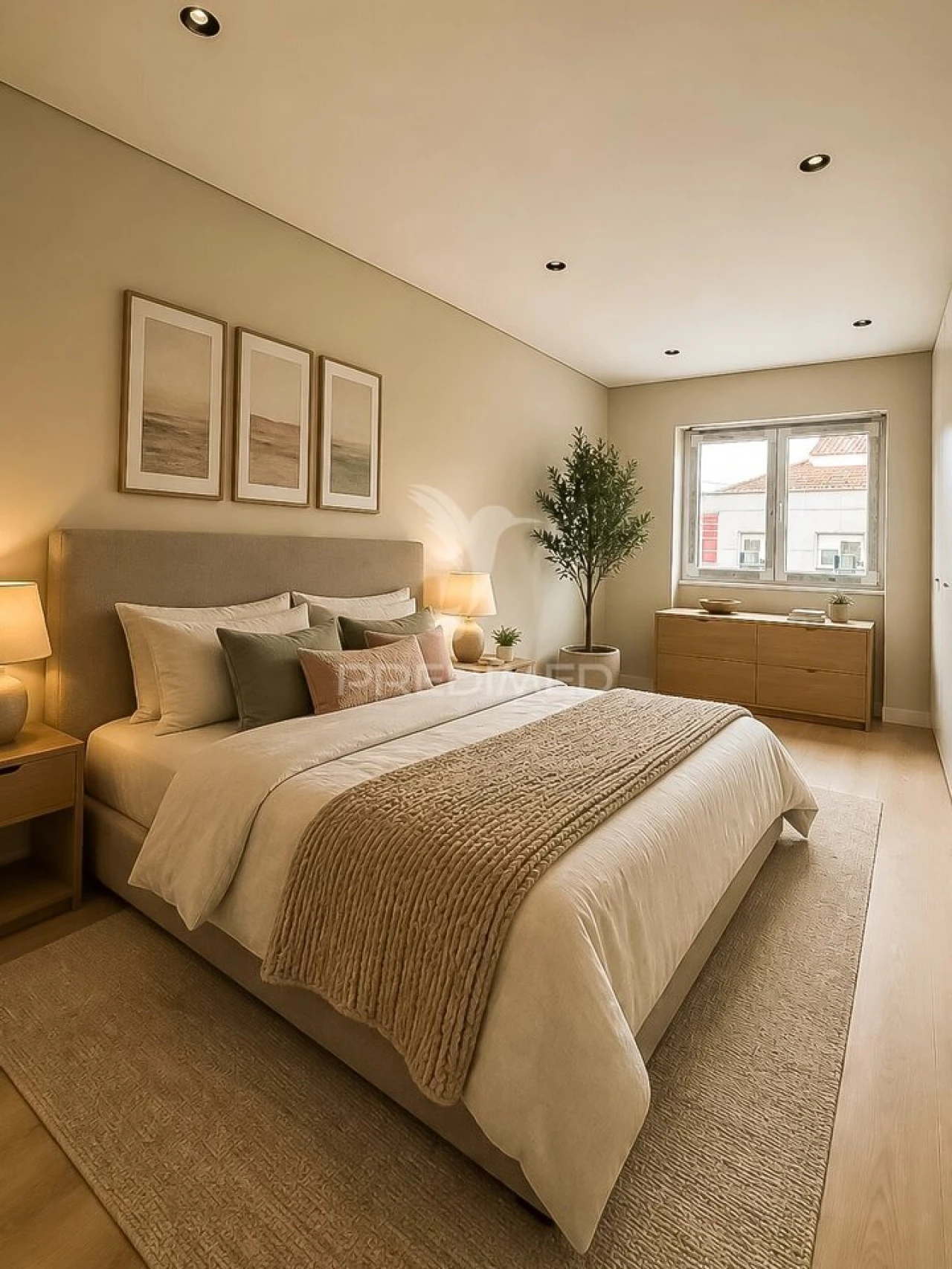 Apartamento T2 para Venda em Queluz e Belas Foto 3