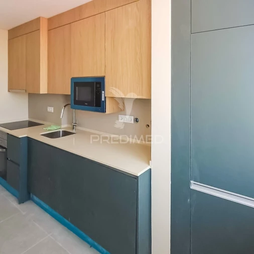 Apartamento T2 para Venda em Queluz e Belas Foto 12